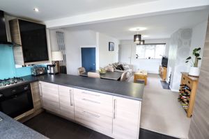Open Plan- click for photo gallery